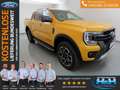 Ford Ranger 3.0 Aut. iAWD Wildtrak ACC+AHK+Kamera+B&O Orange - thumbnail 1