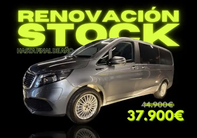 Mercedes-Benz EQV 300