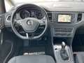 Volkswagen Golf Sportsvan 2.0 TDI Lounge *1.HD*DSG*AHK*NAV* Wit - thumbnail 9