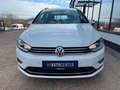 Volkswagen Golf Sportsvan 2.0 TDI Lounge *1.HD*DSG*AHK*NAV* White - thumbnail 2