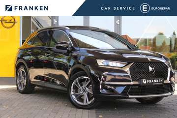 E-Tense Opera 4x4 | Panoramadak | Trekhaak | Leder