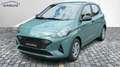 Hyundai i10 III 1,0 MPi Autom. Comfort 5 Sitze ALARM Grün - thumbnail 1