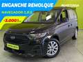 Ford Tourneo Connect 2.0 Ecoblue LWB L2 Trend 102 Negro - thumbnail 1