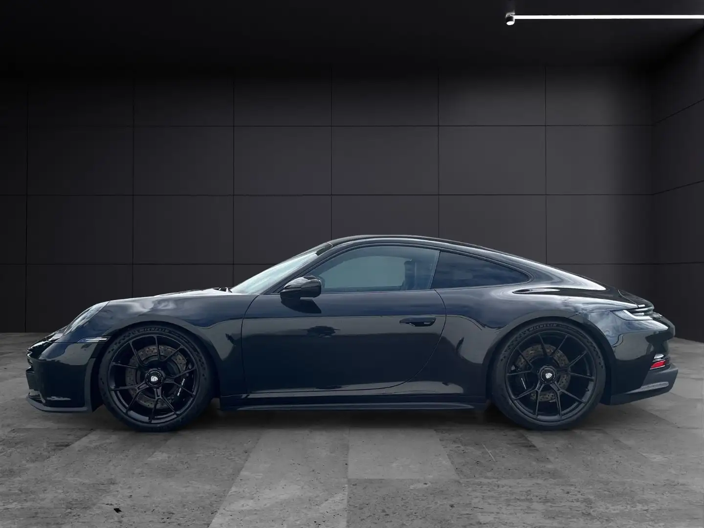 Porsche 992 911 (992) GT3 Touring Lift Matrix Approved 03/27 Černá - 2