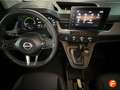Nissan Townstar 5 plazas 1.3G 96kW L1 Tekna 7A/T Blanc - thumbnail 13