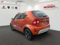 Suzuki Ignis IGNIS Comfort+ Hybrid Orange - thumbnail 4