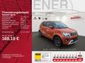 Suzuki Ignis IGNIS Comfort+ Hybrid Orange - thumbnail 2