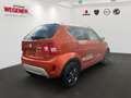 Suzuki Ignis IGNIS Comfort+ Hybrid Orange - thumbnail 3