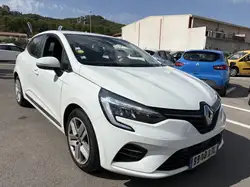 Renault Clio Société Bluedci 100 Business Reversible
