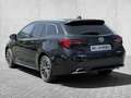 Toyota Corolla Touring Sports Hybrid Team D 1.8 EU6d Navi LED Sch Negro - thumbnail 2