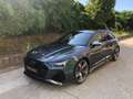 Audi RS6 4.0 mild hybrid PARI AL NUOVO ! Grau - thumbnail 1