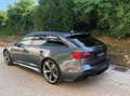 Audi RS6 4.0 mild hybrid PARI AL NUOVO ! Grau - thumbnail 3