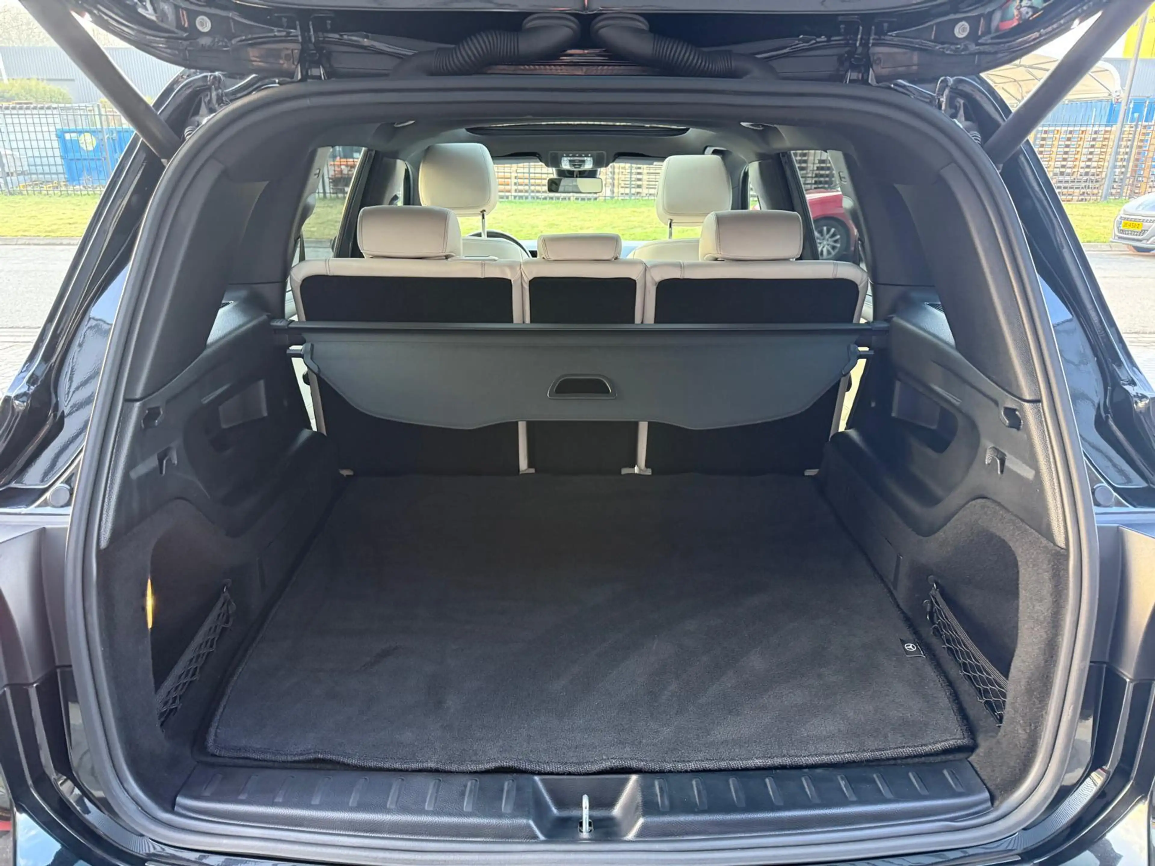 Mercedes-Benz GLB 250 4MATIC Advantage | 1E EIGENAAR | 3/6/12MND GARANTI — photo 11