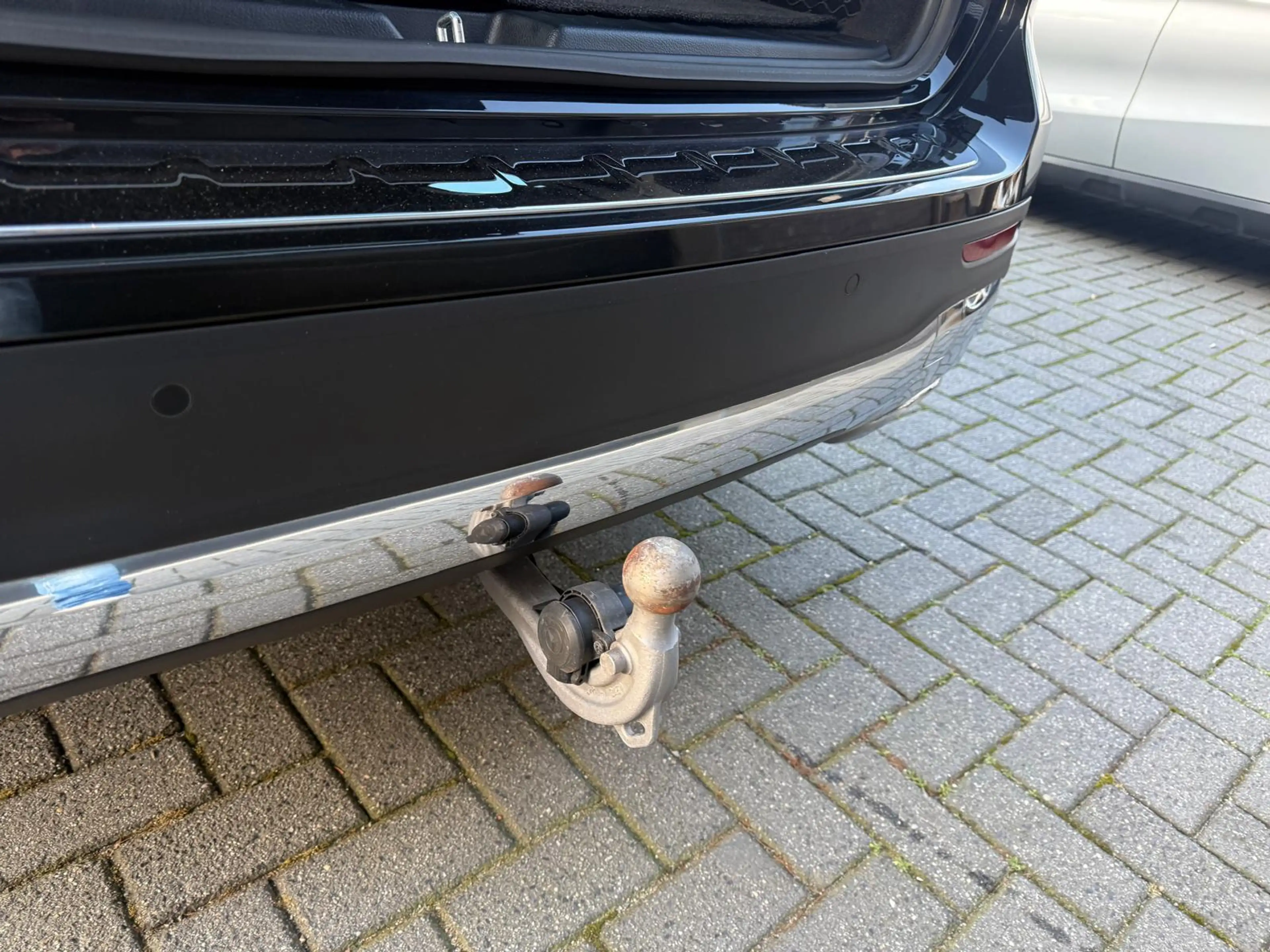 Mercedes-Benz GLB 250 4MATIC Advantage | 1E EIGENAAR | 3/6/12MND GARANTI — photo 13