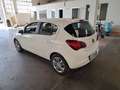 Opel Corsa Corsa V 2016 5p 1.4  (cosmo) Gpl 90cv my16 Weiß - thumbnail 4