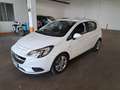 Opel Corsa Corsa V 2016 5p 1.4  (cosmo) Gpl 90cv my16 Weiß - thumbnail 1