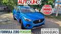 MG ZS 1.5 VTi-tech Luxury Blu/Azzurro - thumbnail 1