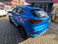 MG ZS 1.5 VTi-tech Luxury Blu/Azzurro - thumbnail 4