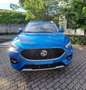 MG ZS 1.5 VTi-tech Luxury Blu/Azzurro - thumbnail 2