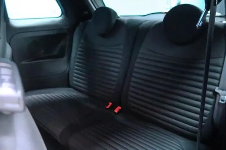 Abarth 500 595 Competizione 1.4 16v T-Jet E6D (2021) 2022, foto 27