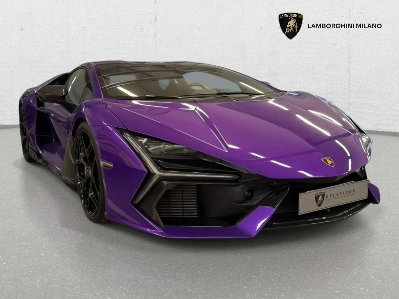 Lamborghini Revuelto 6.5 V12 hpev - IVA ESPOSTA