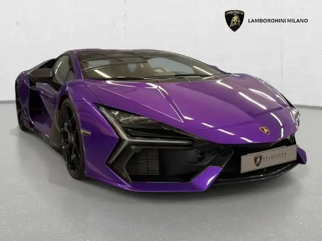 Lamborghini Revuelto 6.5 V12 hpev - IVA ESPOSTA