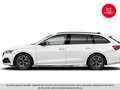 Skoda Octavia Ambition TSI Weiß - thumbnail 3