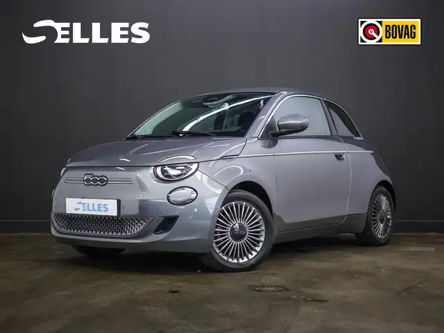 Fiat 500 Urban 42 kWh | Stoelverwarming | Camera | Apple Ca