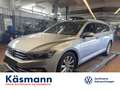 Volkswagen Passat Variant Elegance 2.0TDI AHK MATRIX NAVI Silber - thumbnail 1