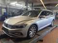 Volkswagen Passat Variant Elegance 2.0TDI AHK MATRIX NAVI Silber - thumbnail 2
