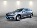 Volkswagen Passat Variant Elegance 2.0TDI AHK MATRIX NAVI Argent - thumbnail 2