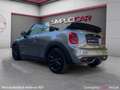 MINI Cooper S Cabrio CHILI Gris - thumbnail 3