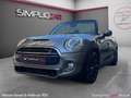 MINI Cooper S Cabrio CHILI Gris - thumbnail 7