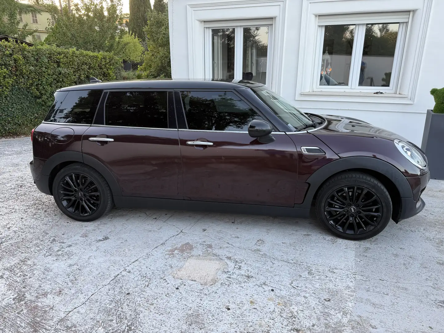 MINI Cooper D Clubman 2.0 Hype auto - 2