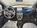Fiat 500C 500c Cabrio Lounge Tempo*PDC*Automatik*Klimaauto Blau - thumbnail 10