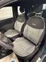 Fiat 500C 500c Cabrio Lounge Tempo*PDC*Automatik*Klimaauto Blau - thumbnail 8