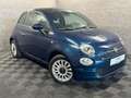 Fiat 500C 500c Cabrio Lounge Tempo*PDC*Automatik*Klimaauto Blau - thumbnail 3