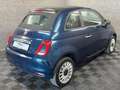 Fiat 500C 500c Cabrio Lounge Tempo*PDC*Automatik*Klimaauto Blau - thumbnail 4