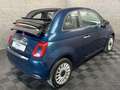 Fiat 500C 500c Cabrio Lounge Tempo*PDC*Automatik*Klimaauto Blau - thumbnail 17