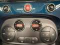 Fiat 500C 500c Cabrio Lounge Tempo*PDC*Automatik*Klimaauto Blau - thumbnail 13