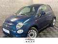 Fiat 500C 500c Cabrio Lounge Tempo*PDC*Automatik*Klimaauto Blau - thumbnail 1