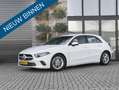 Mercedes-Benz A 180 d Business Solution Limited Half Leer Navi Trekhaa Blanco - thumbnail 1