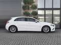 Mercedes-Benz A 180 d Business Solution Limited Half Leer Navi Trekhaa Blanco - thumbnail 4