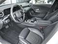 Mercedes-Benz A 180 d Business Solution Limited Half Leer Navi Trekhaa Blanco - thumbnail 3