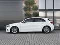 Mercedes-Benz A 180 d Business Solution Limited Half Leer Navi Trekhaa Blanco - thumbnail 5