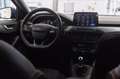 Ford Focus 1.0 ecoboost h ST-Line Design 125cv Blu/Azzurro - thumbnail 10