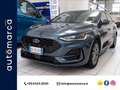 Ford Focus 1.0 ecoboost h ST-Line Design 125cv Blu/Azzurro - thumbnail 1