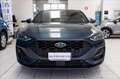 Ford Focus 1.0 ecoboost h ST-Line Design 125cv Blu/Azzurro - thumbnail 4