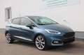 Ford Fiesta 1.0 Vignale Vollausstattung  Autom. B&O Blau - thumbnail 3