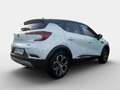 Renault Captur E-TECH Techno Full Hybrid 145 Fast Track Blanc - thumbnail 3